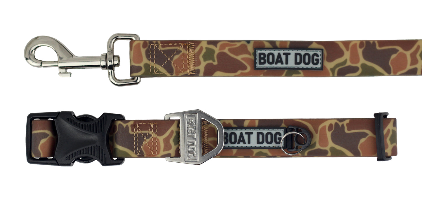 Canine Camo Gift Box
