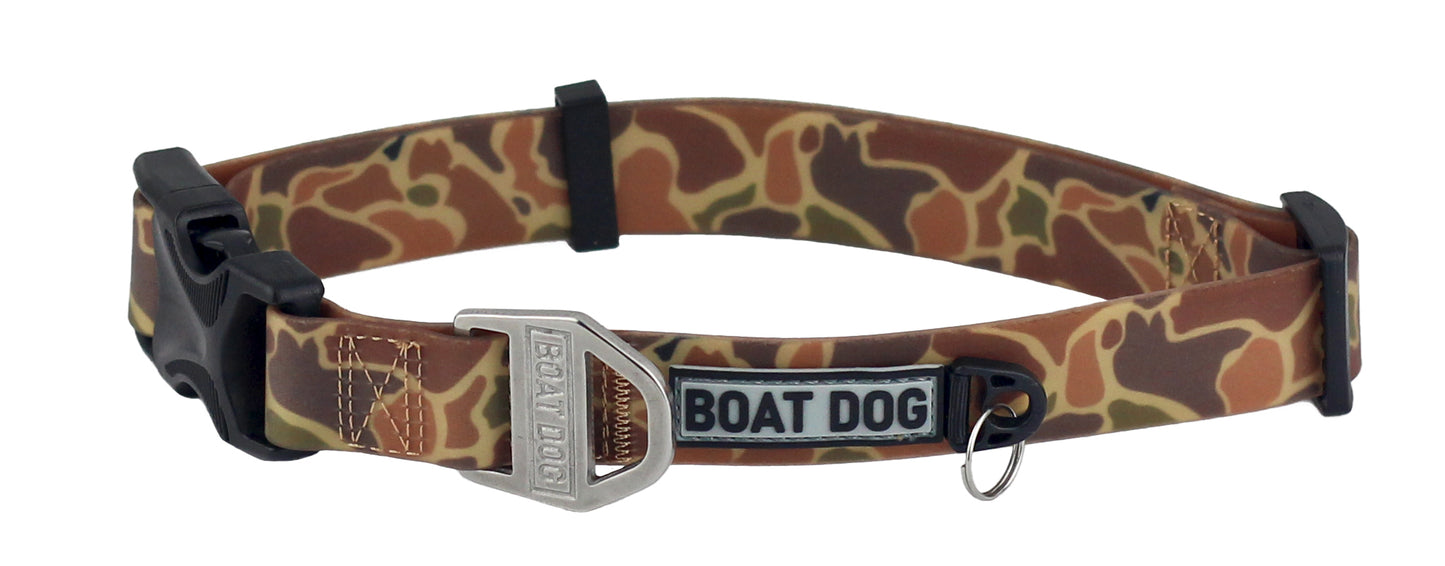 Canine Camo Gift Box