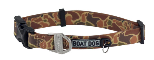 Canine Camo