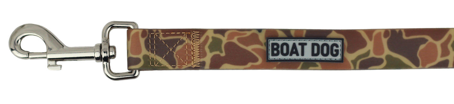 Canine Camo