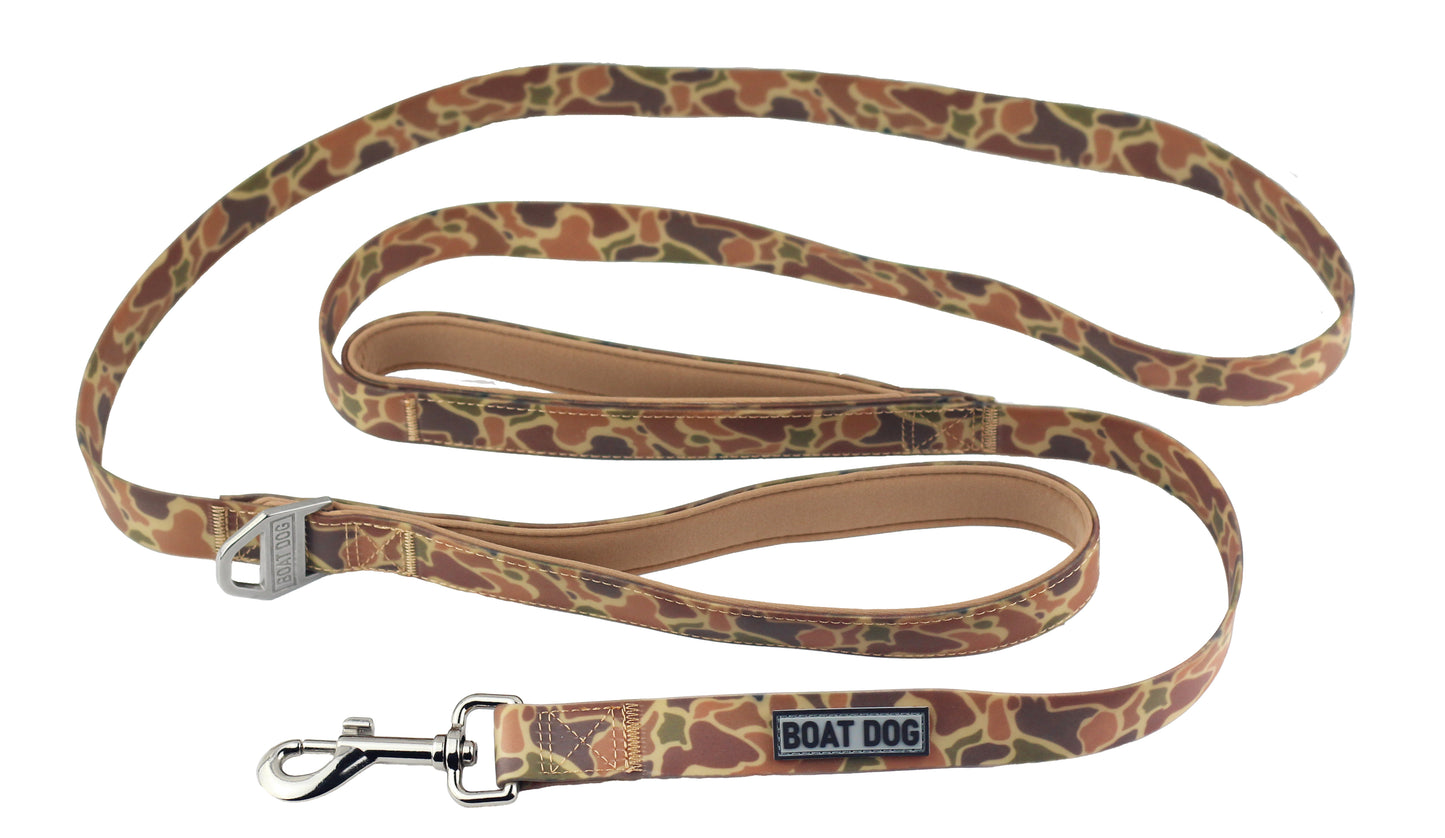 Canine Camo