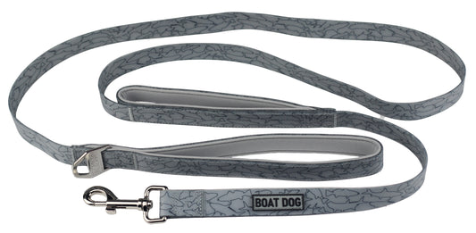 Inshore Ambition Gray