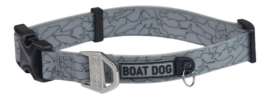 Inshore Ambition Gray