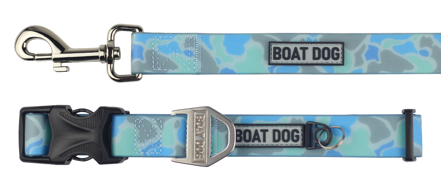 WATER CAMO