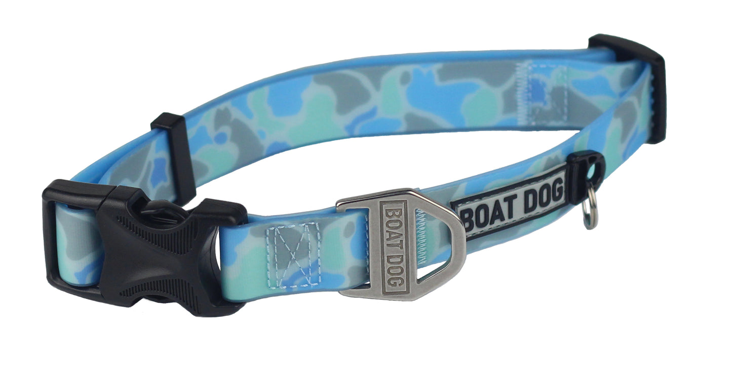 WATER CAMO