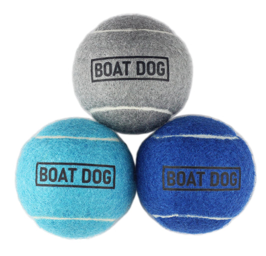 Fetching Balls - 3PK