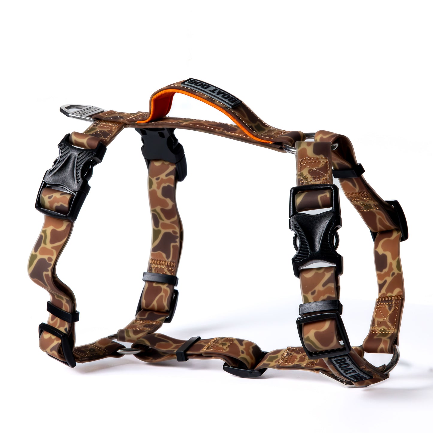 Canine Camo