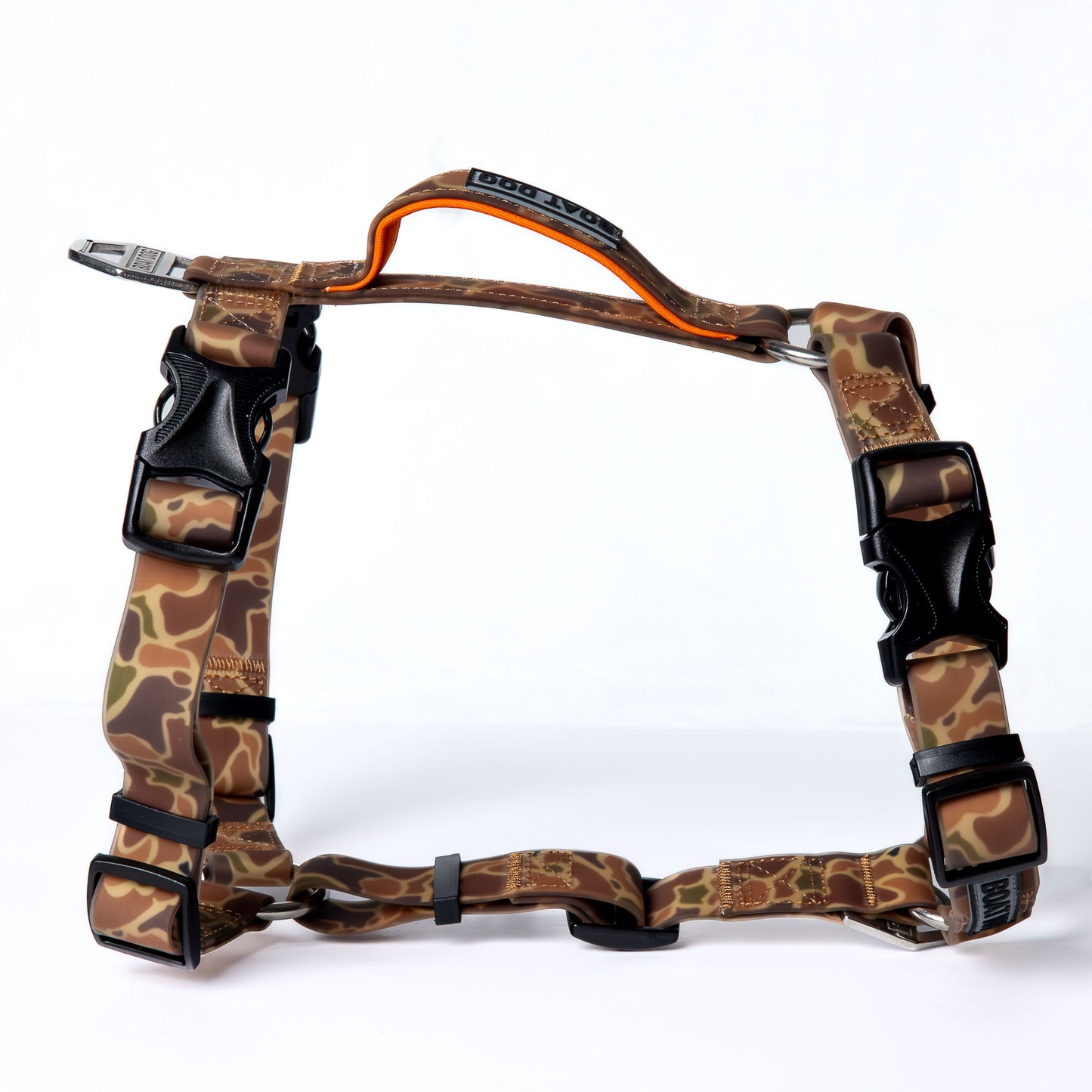 Canine Camo