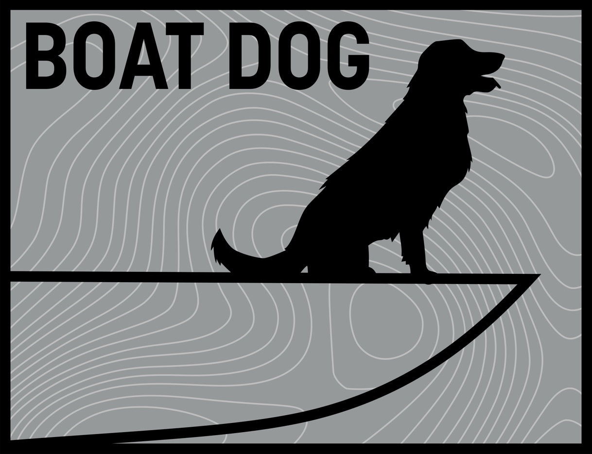 Remi Logo Decal