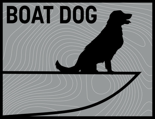 Remi Logo Decal